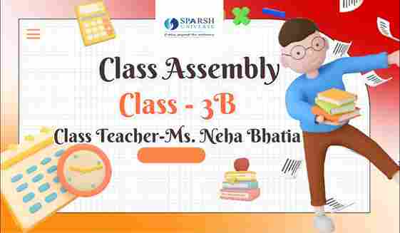 Class Assembly-3B